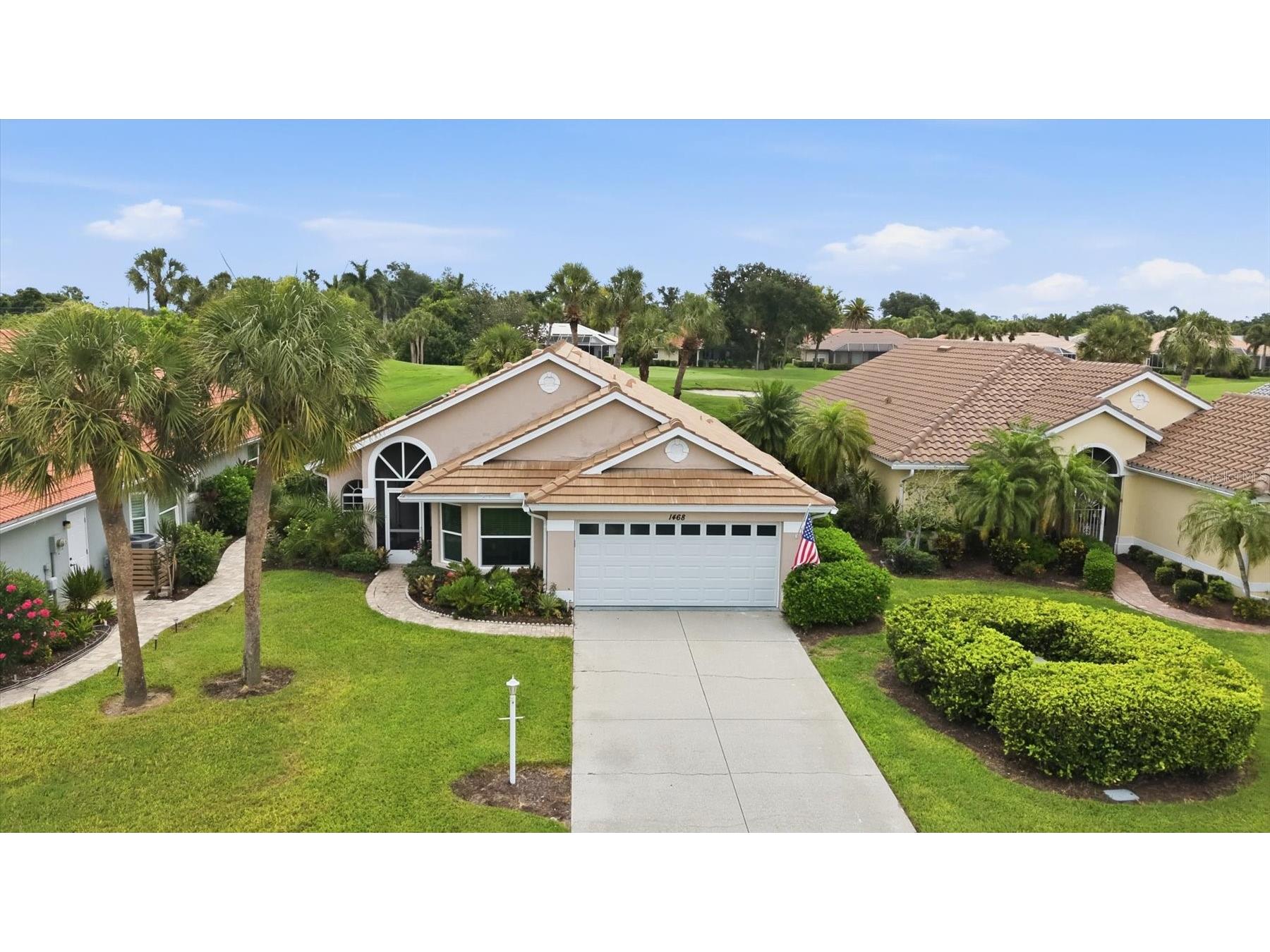 1468 Turnberry Drive Venice FL 34292 N6144630 image35
