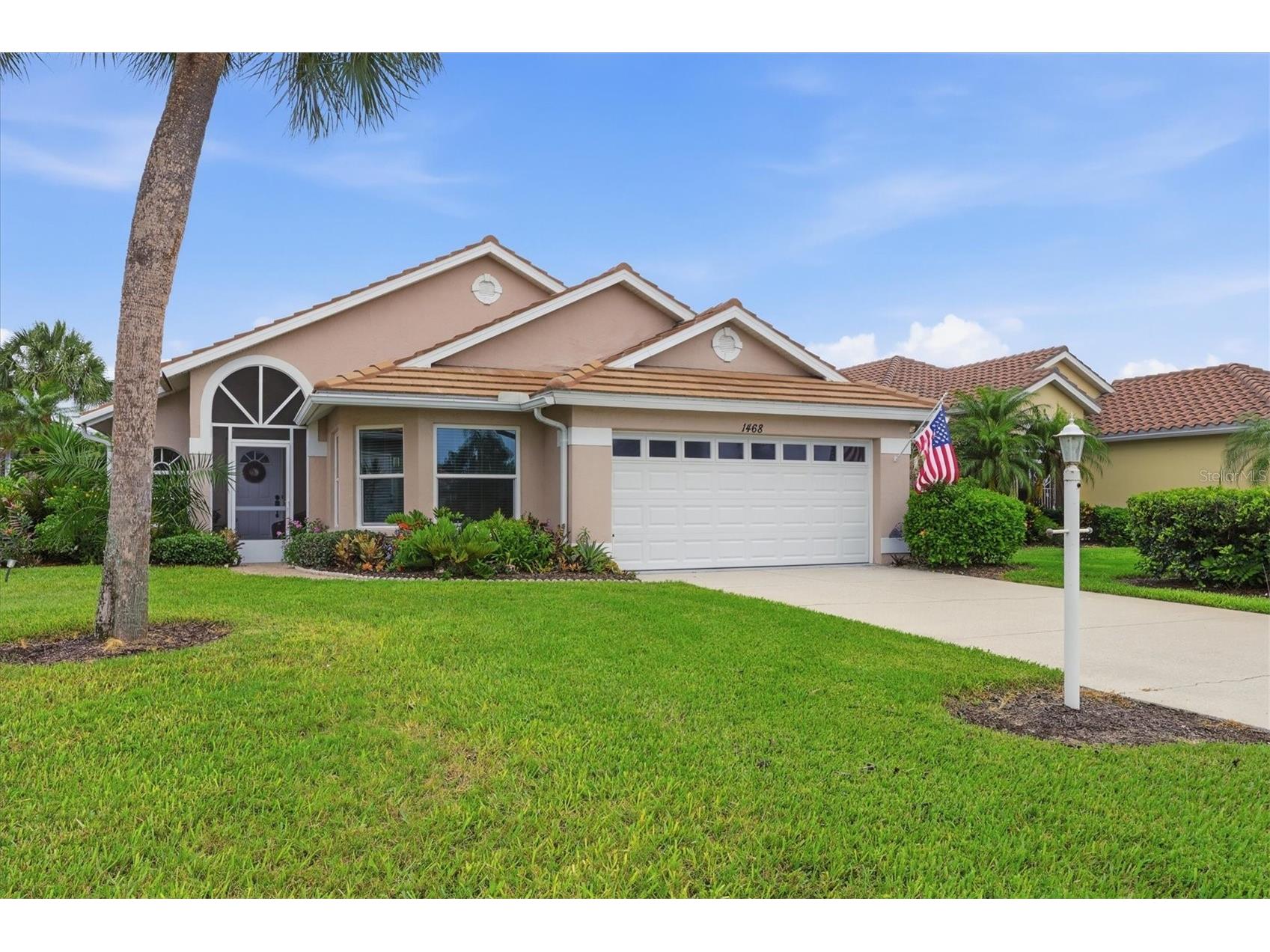 1468 Turnberry Drive Venice FL 34292 N6144630 image37