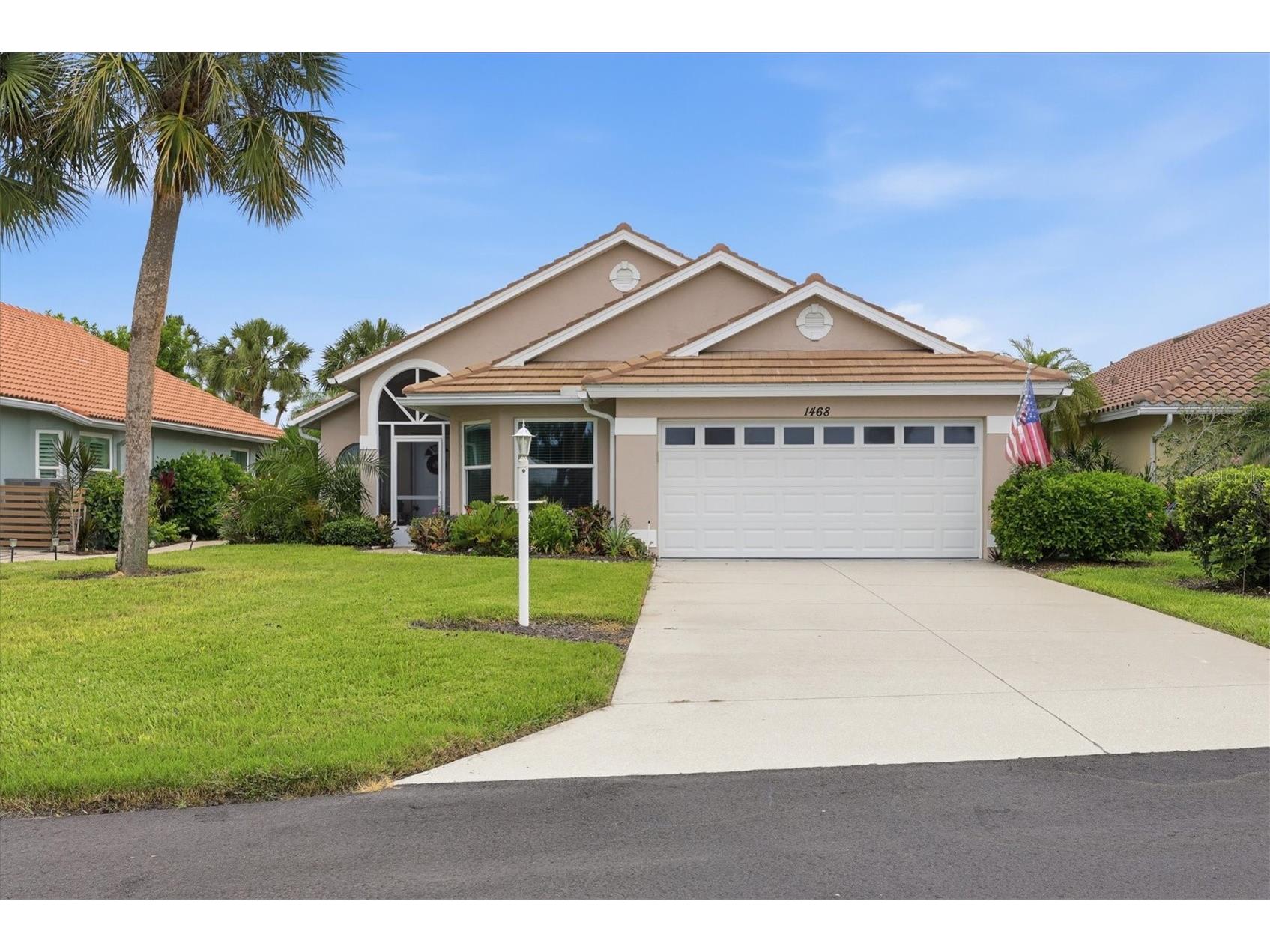 1468 Turnberry Drive Venice FL 34292 N6144630 image38