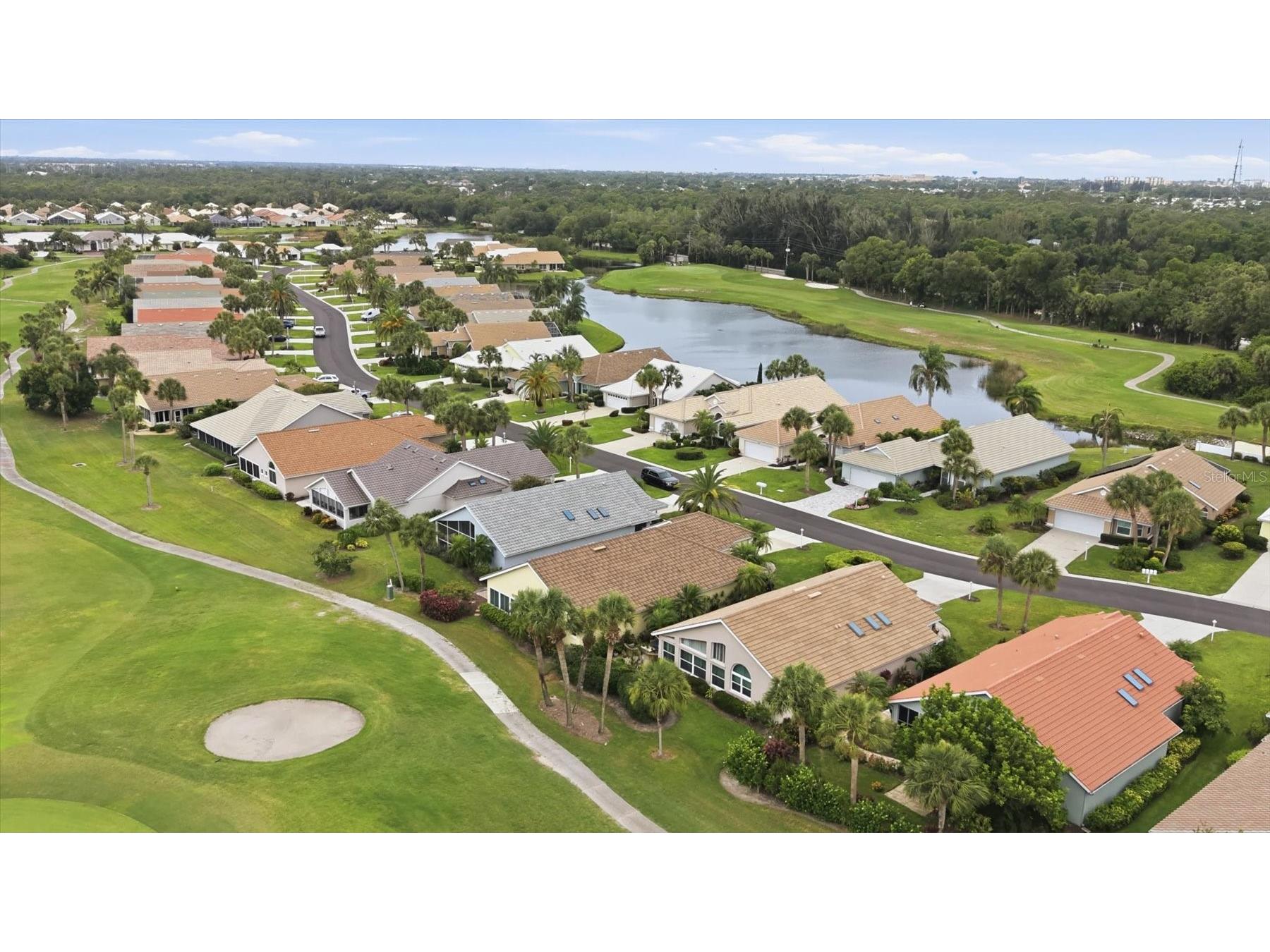 1468 Turnberry Drive Venice FL 34292 N6144630 image42
