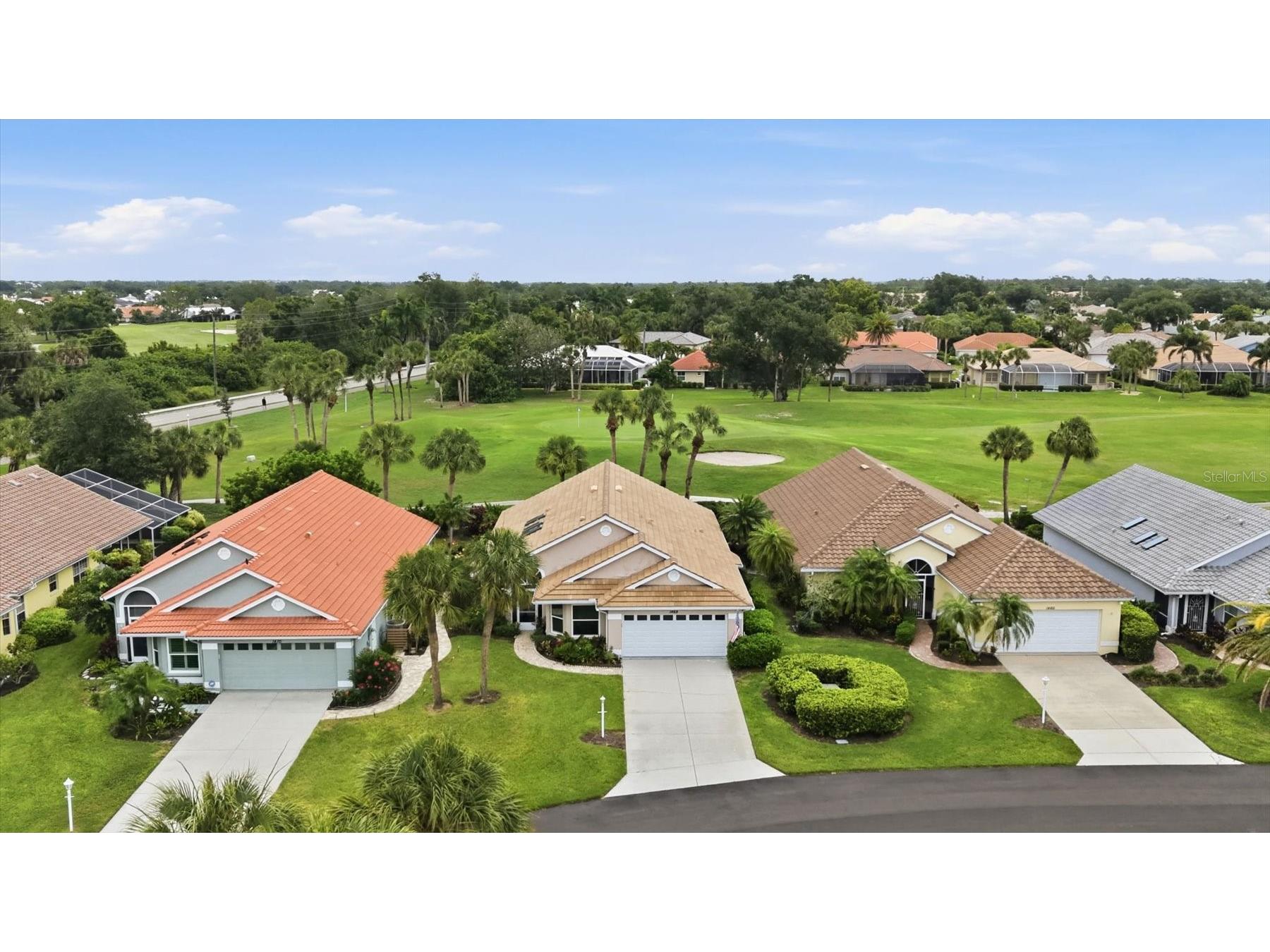 1468 Turnberry Drive Venice FL 34292 N6144630 image43