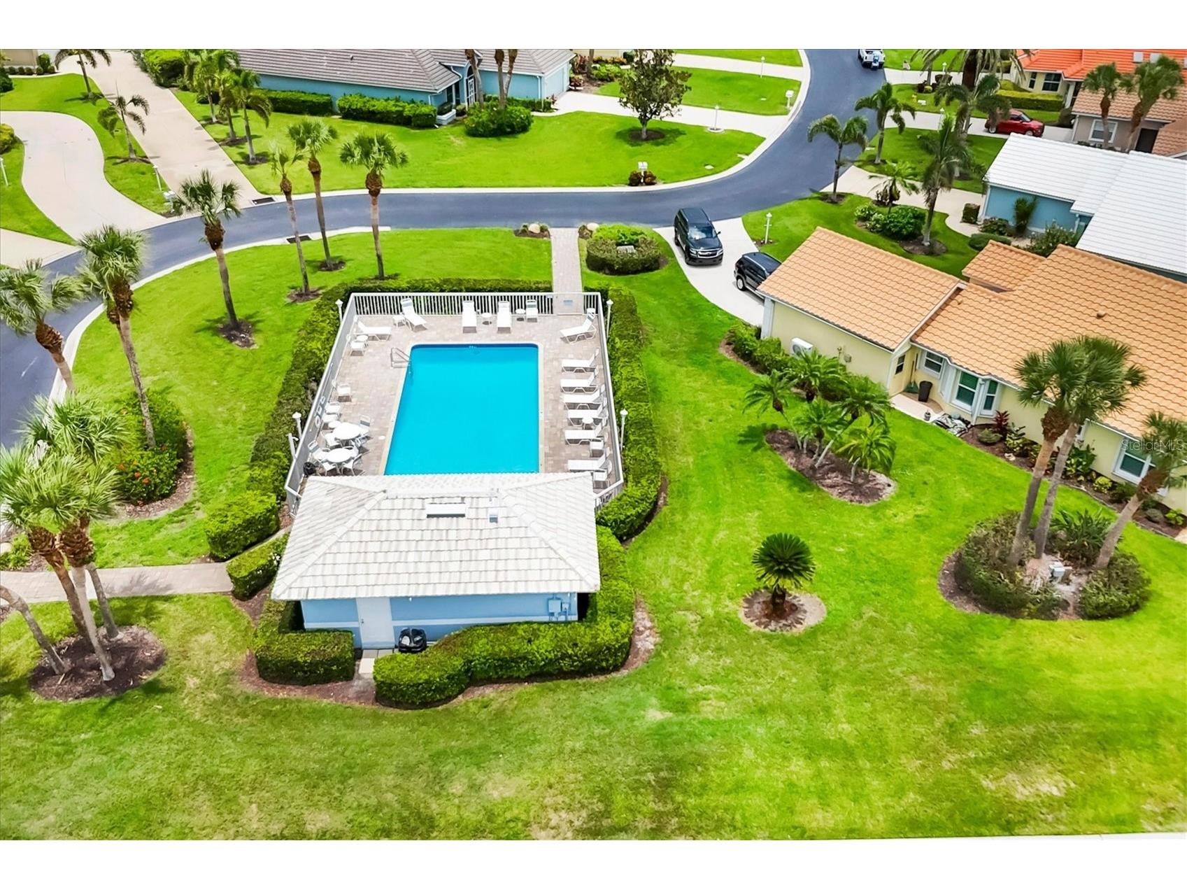 1468 Turnberry Drive Venice FL 34292 N6144630 image50