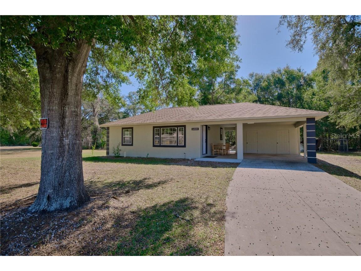 14680 SW 20th Place Ocala FL 34481 A4673888 image1