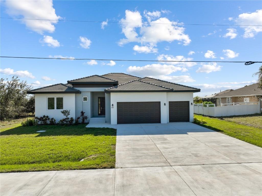 14681 Keystone Boulevard Port Charlotte FL 33981 - KEYSTONE & ARMY WATERWAYS D6139388 image2