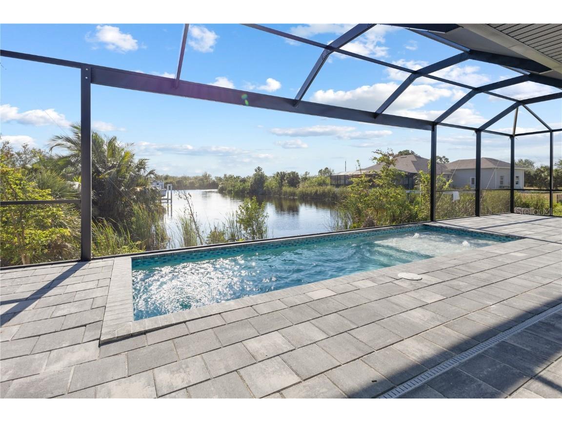 14681 Keystone Boulevard Port Charlotte FL 33981 - KEYSTONE & ARMY WATERWAYS D6139388 image38