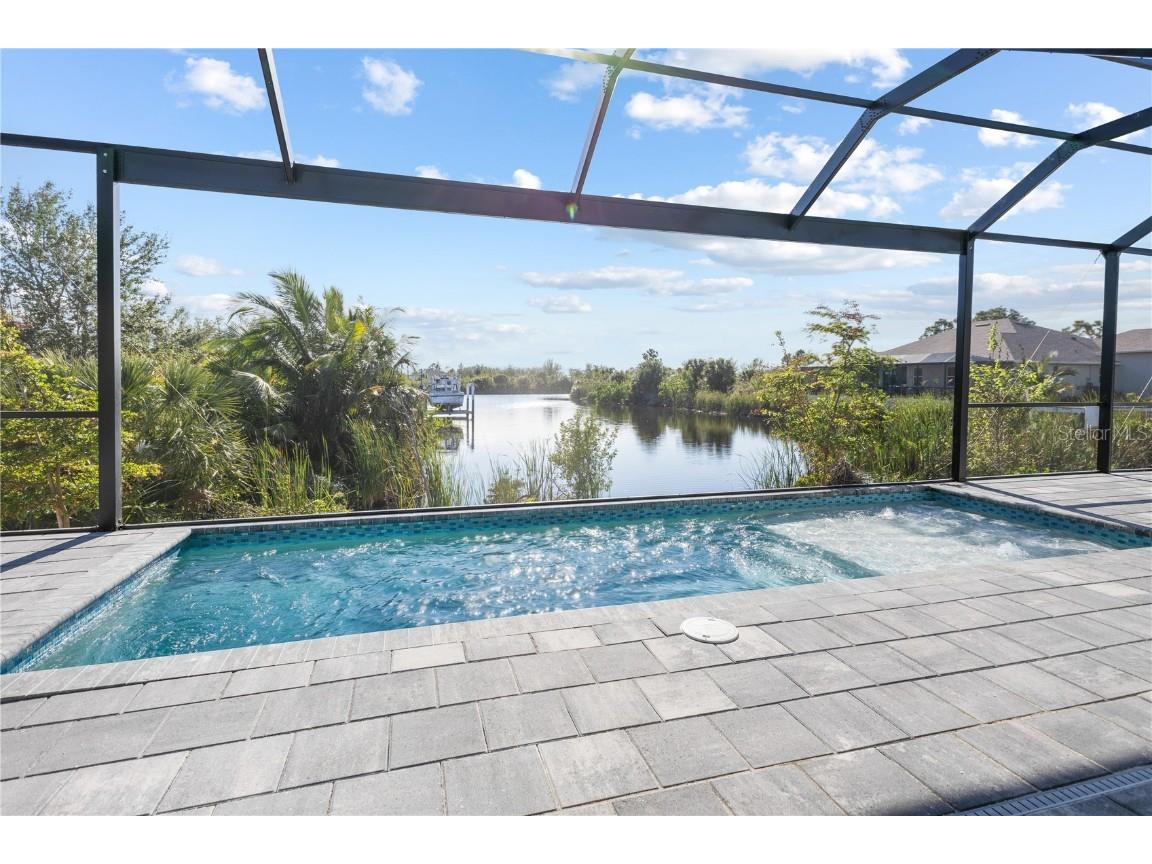 14681 Keystone Boulevard Port Charlotte FL 33981 - KEYSTONE & ARMY WATERWAYS D6139388 image39