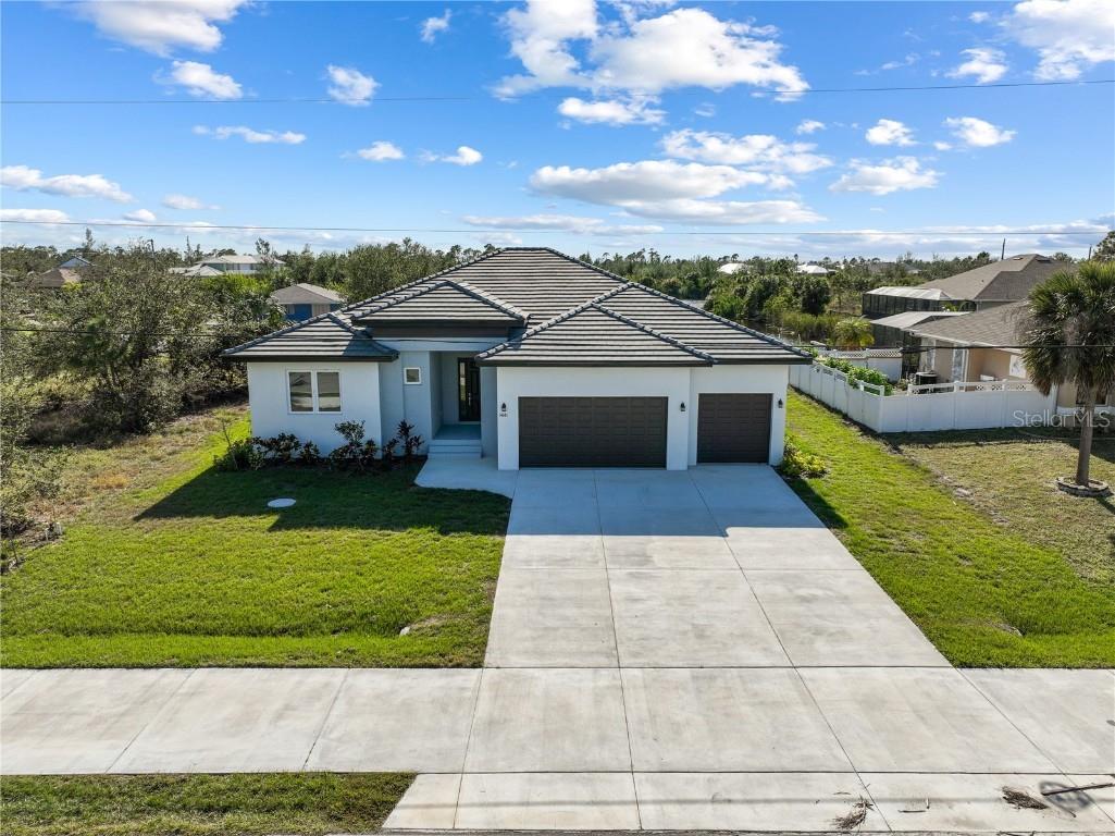 14681 Keystone Boulevard Port Charlotte FL 33981 - KEYSTONE & ARMY WATERWAYS D6139388 image4