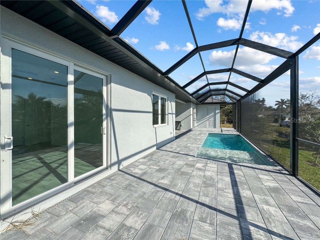 14681 Keystone Boulevard Port Charlotte FL 33981 - KEYSTONE & ARMY WATERWAYS D6139388 image41