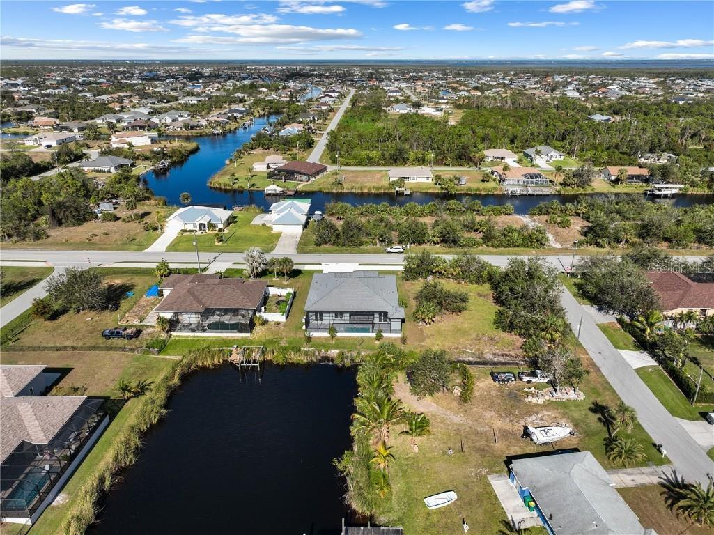 14681 Keystone Boulevard Port Charlotte FL 33981 - KEYSTONE & ARMY WATERWAYS D6139388 image47