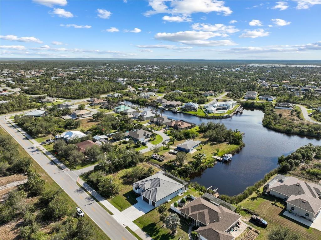 14681 Keystone Boulevard Port Charlotte FL 33981 - KEYSTONE & ARMY WATERWAYS D6139388 image48
