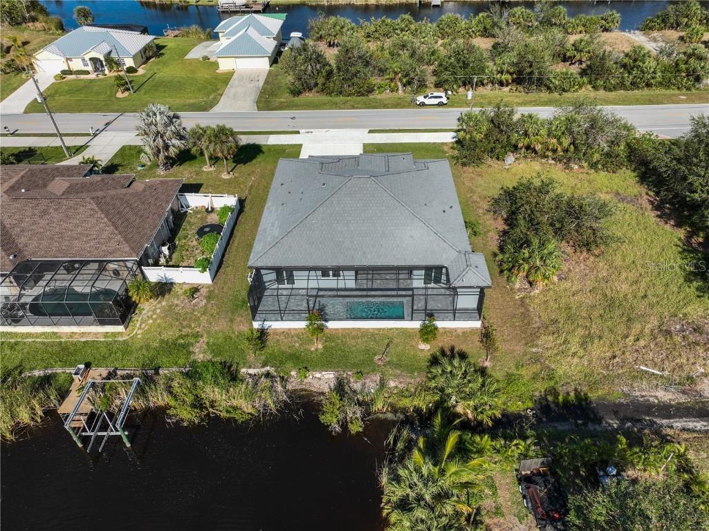 14681 Keystone Boulevard Port Charlotte FL 33981 - KEYSTONE & ARMY WATERWAYS D6139388 image49