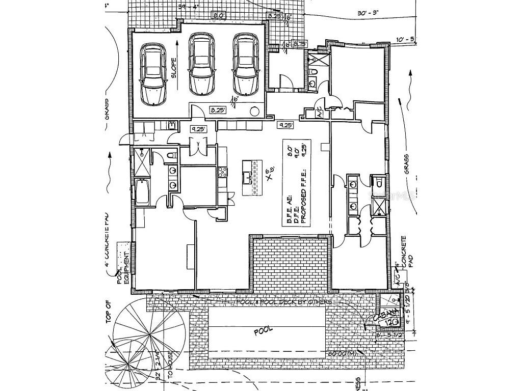 14681 Keystone Boulevard Port Charlotte FL 33981 - KEYSTONE & ARMY WATERWAYS D6139388 image50