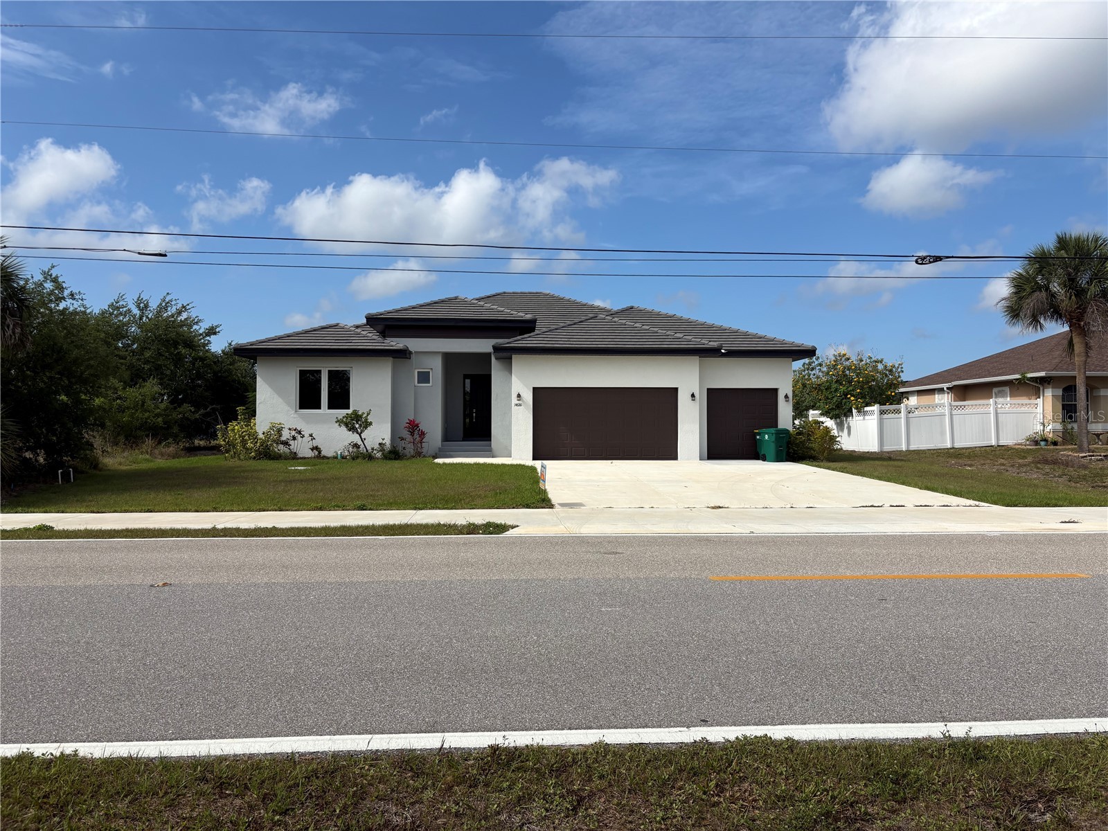 14681 Keystone Boulevard Port Charlotte FL 33981 - KEYSTONE & ARMY WATERWAYS D6147300 image1