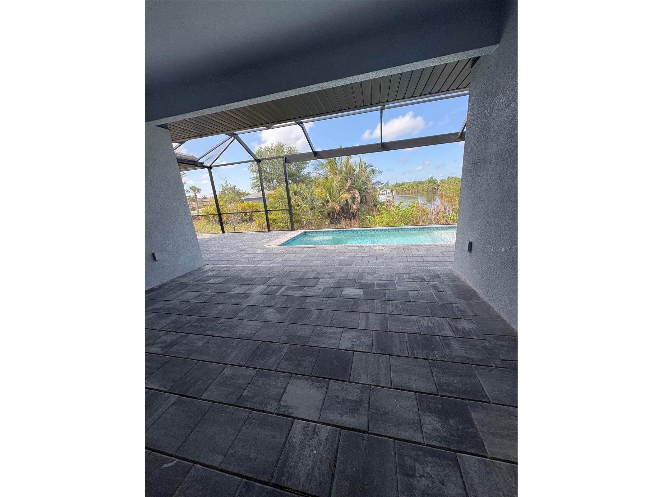 14681 Keystone Boulevard Port Charlotte FL 33981 - KEYSTONE & ARMY WATERWAYS D6147300 image7