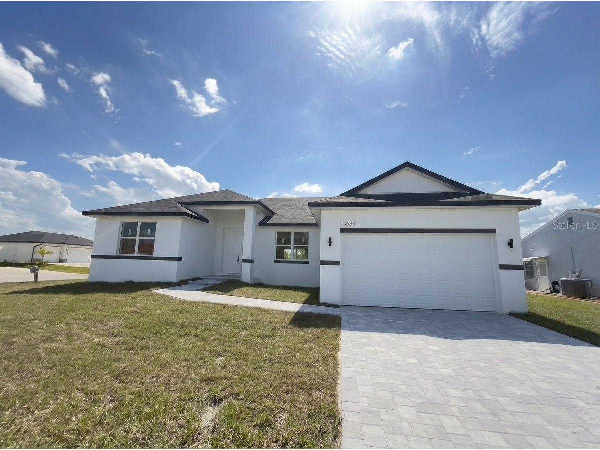 14683 Ingraham Boulevard Port Charlotte FL 33981 S5147377 image1