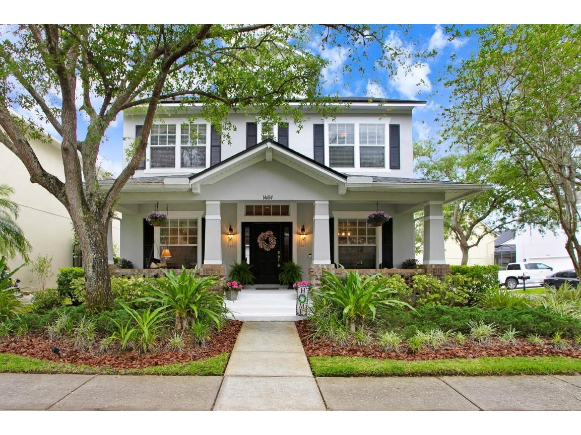 14684 Canopy Drive Tampa FL 33626 T3440295 image1