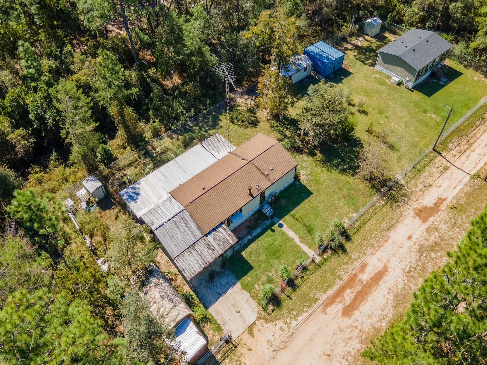 14684 NE 204th Place Fort Mc Coy FL 32134 OM712649 image1