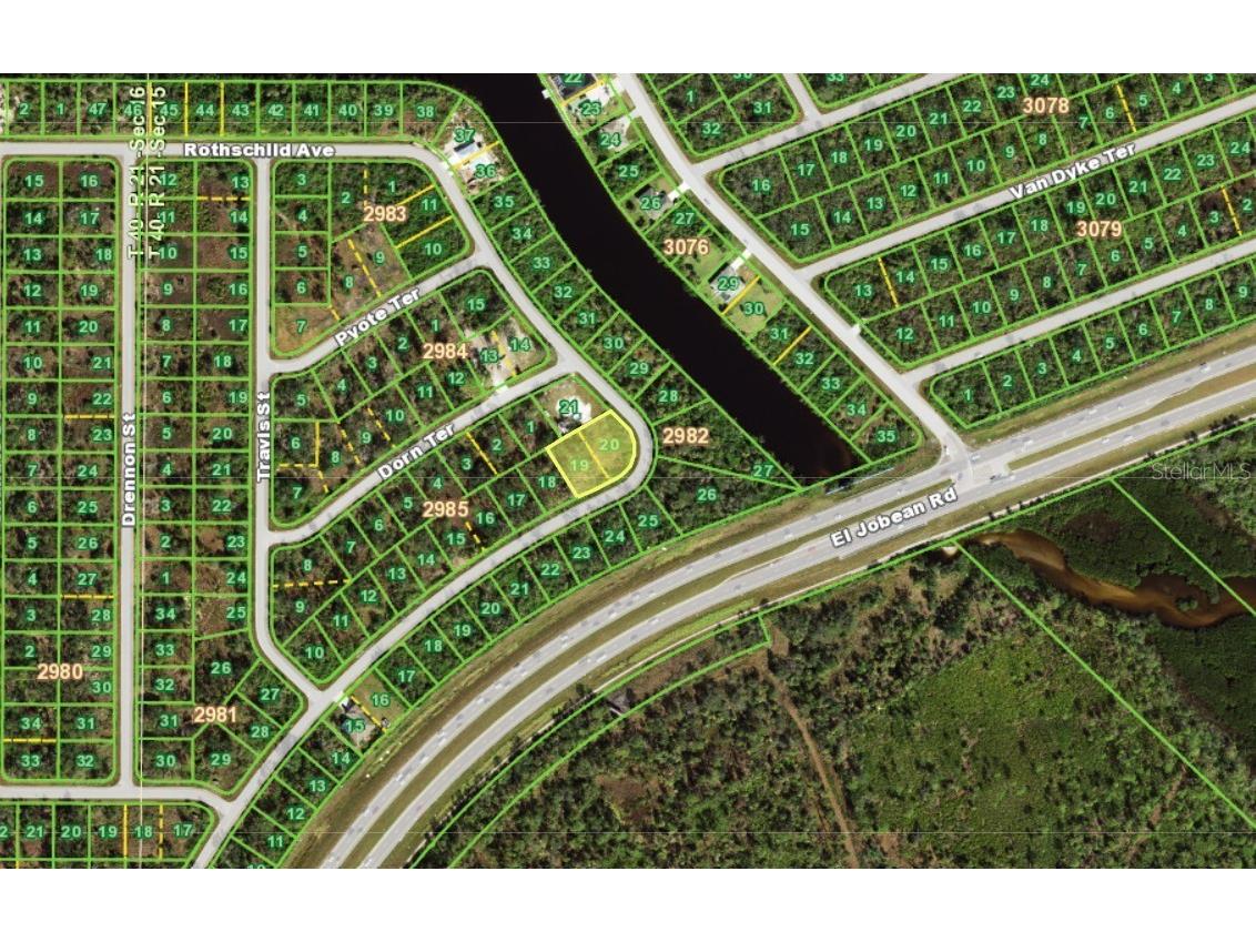 14685 Rothschild Avenue Port Charlotte FL 33953 C7526765 image4