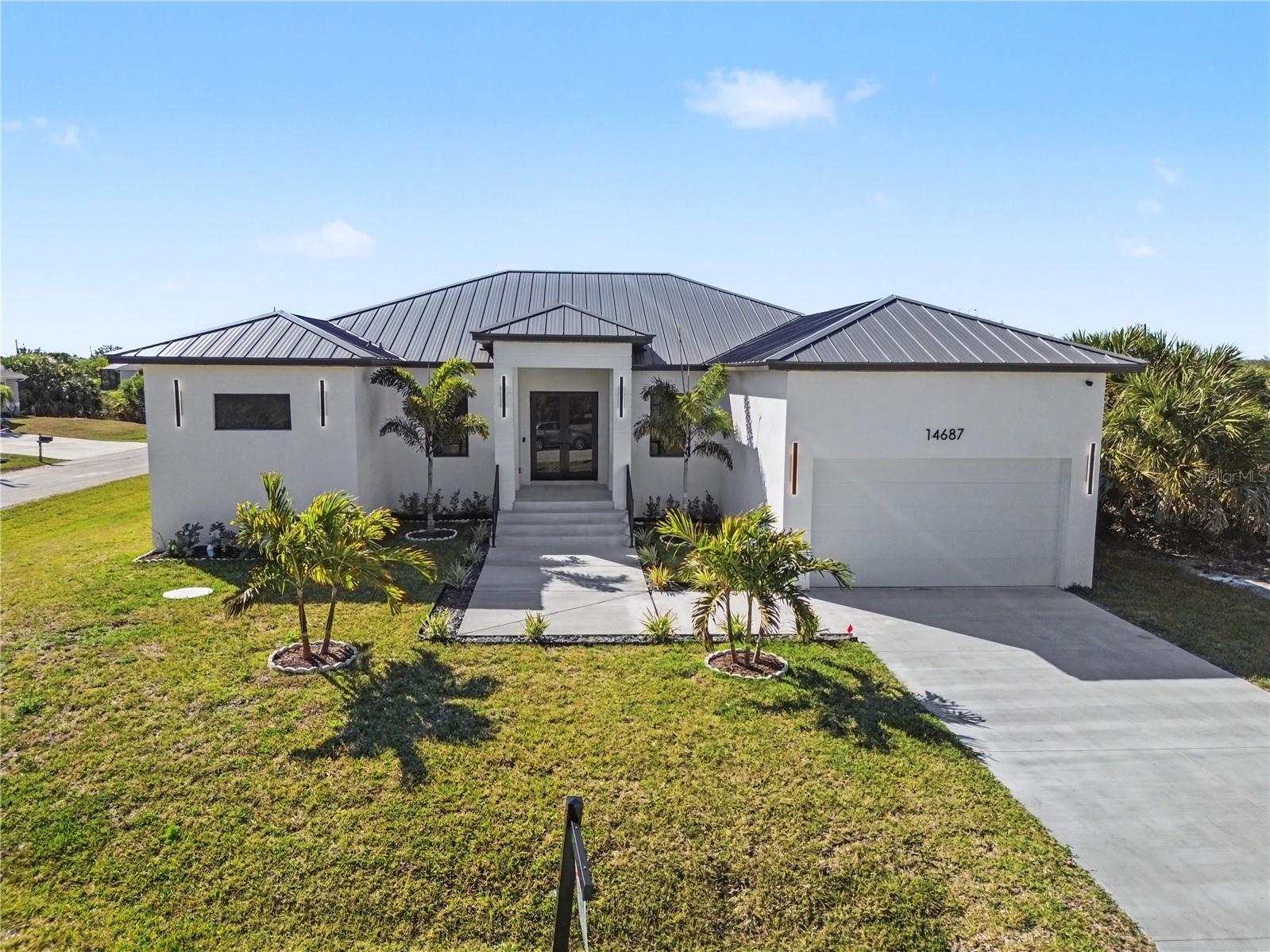 14687 Lillian Circle Port Charlotte FL 33981 D6147672 image1