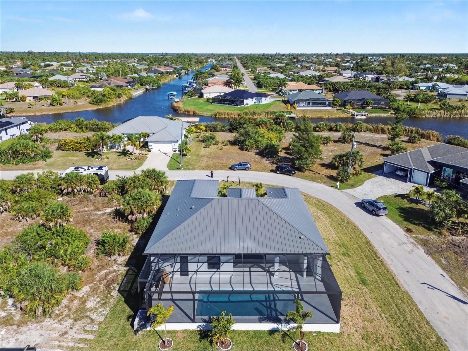 14687 Lillian Circle Port Charlotte FL 33981 D6147672 image43