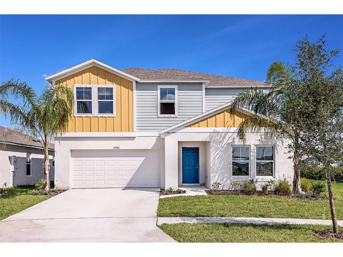 14688 Gallop Run Drive Lithia FL 33547 T3461120 image1