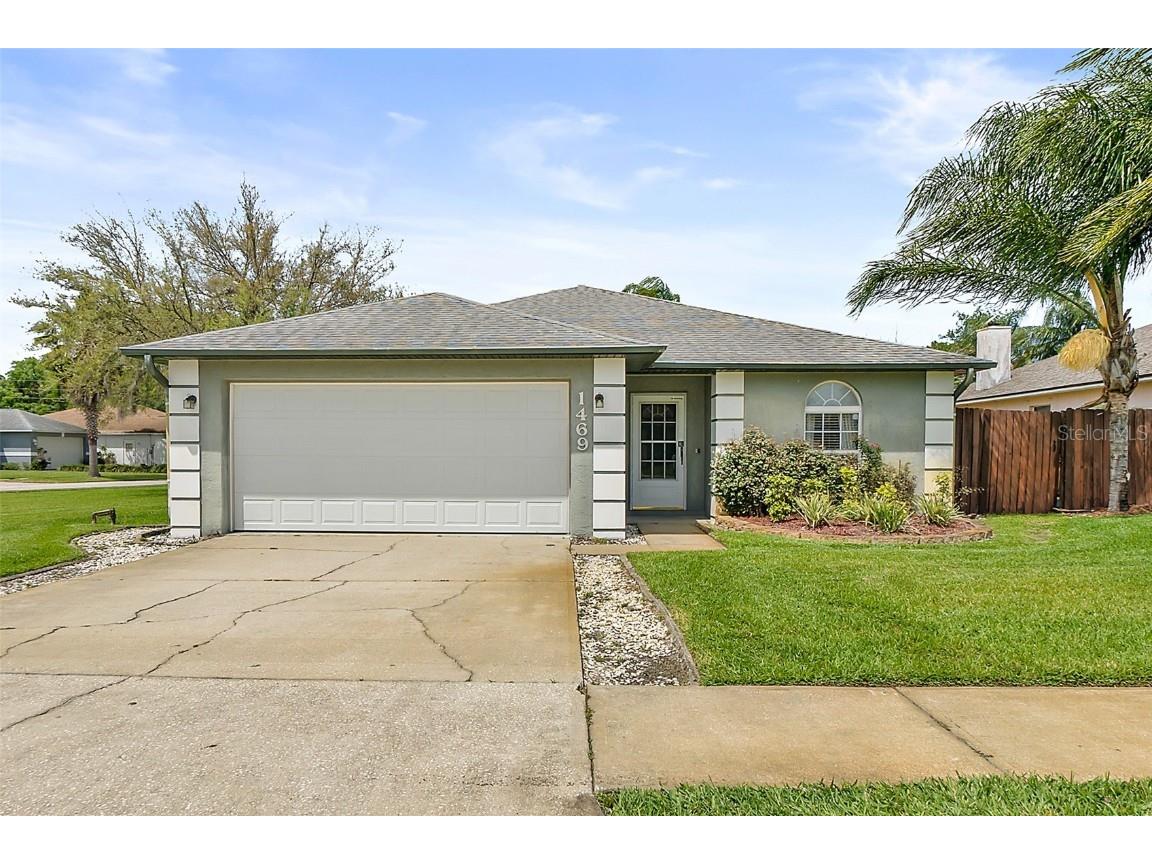 1469 Bay Grove Drive Port Orange FL 32129 V4935740 image1