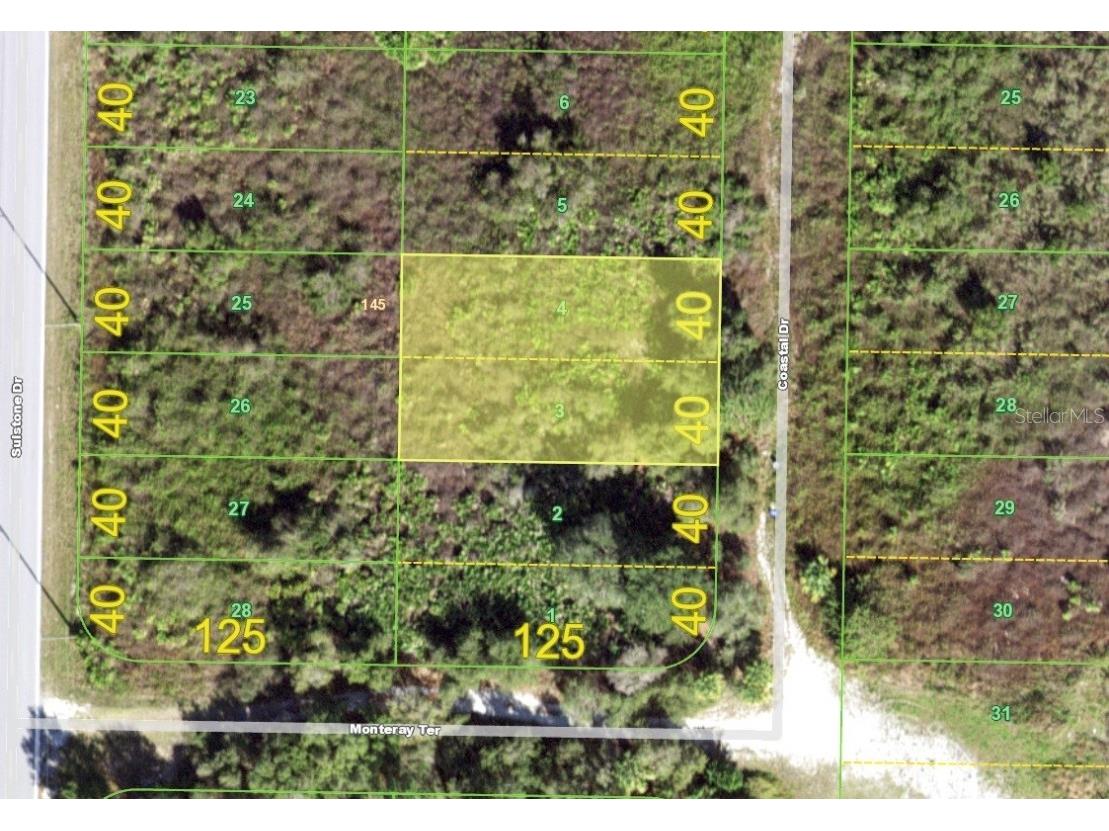 1469 Coastal Drive Punta Gorda FL 33983 D6130133 image1