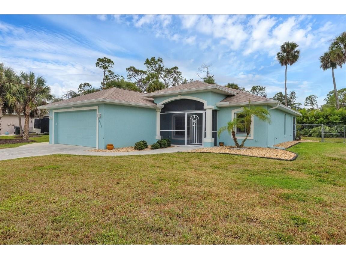 1469 Franklin Lane North Port FL 34286 D6144076 image1