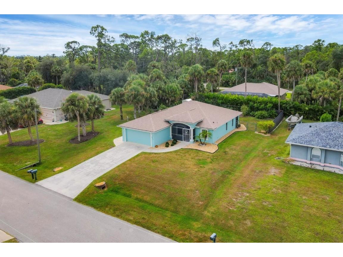 1469 Franklin Lane North Port FL 34286 D6144076 image2