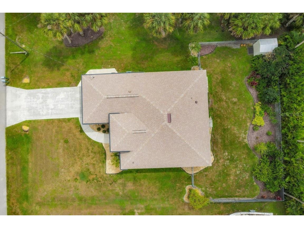 1469 Franklin Lane North Port FL 34286 D6144076 image34