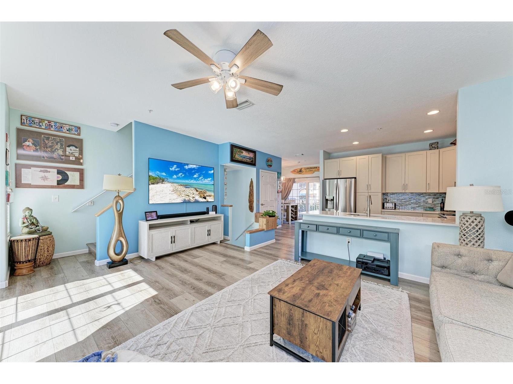 1469 Gulf Drive N Bradenton Beach FL 34217 - GULF OF MEXICO A4695907 image18