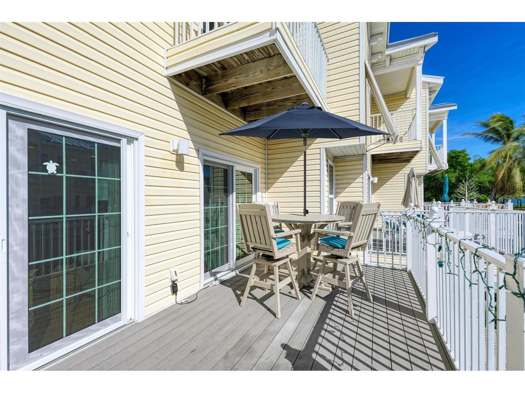 1469 Gulf Drive N Bradenton Beach FL 34217 - GULF OF MEXICO A4695907 image21