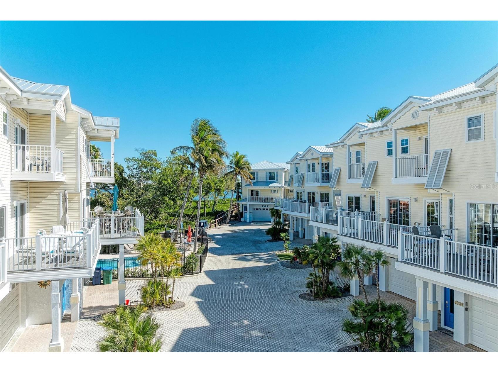 1469 Gulf Drive N Bradenton Beach FL 34217 - GULF OF MEXICO A4695907 image22
