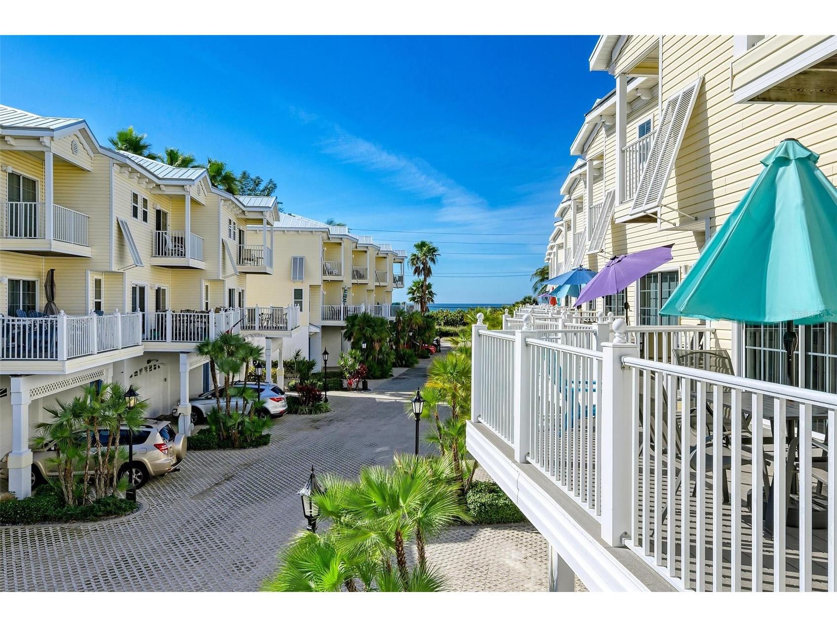1469 Gulf Drive N Bradenton Beach FL 34217 - GULF OF MEXICO A4695907 image23