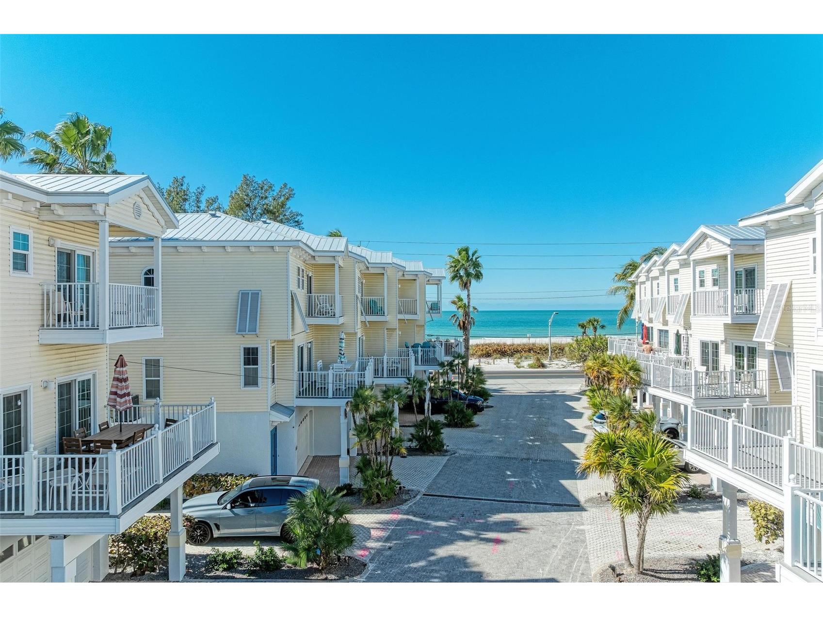 1469 Gulf Drive N Bradenton Beach FL 34217 - GULF OF MEXICO A4695907 image24