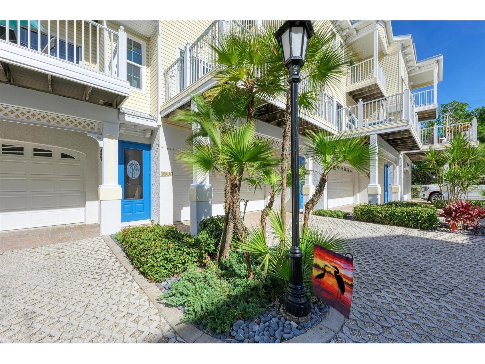 1469 Gulf Drive N Bradenton Beach FL 34217 - GULF OF MEXICO A4695907 image3