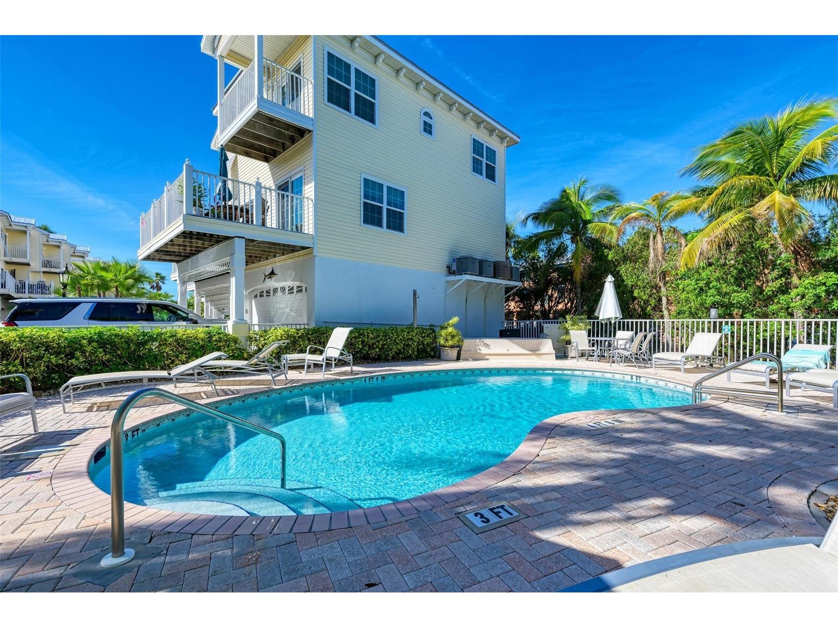 1469 Gulf Drive N Bradenton Beach FL 34217 - GULF OF MEXICO A4695907 image35