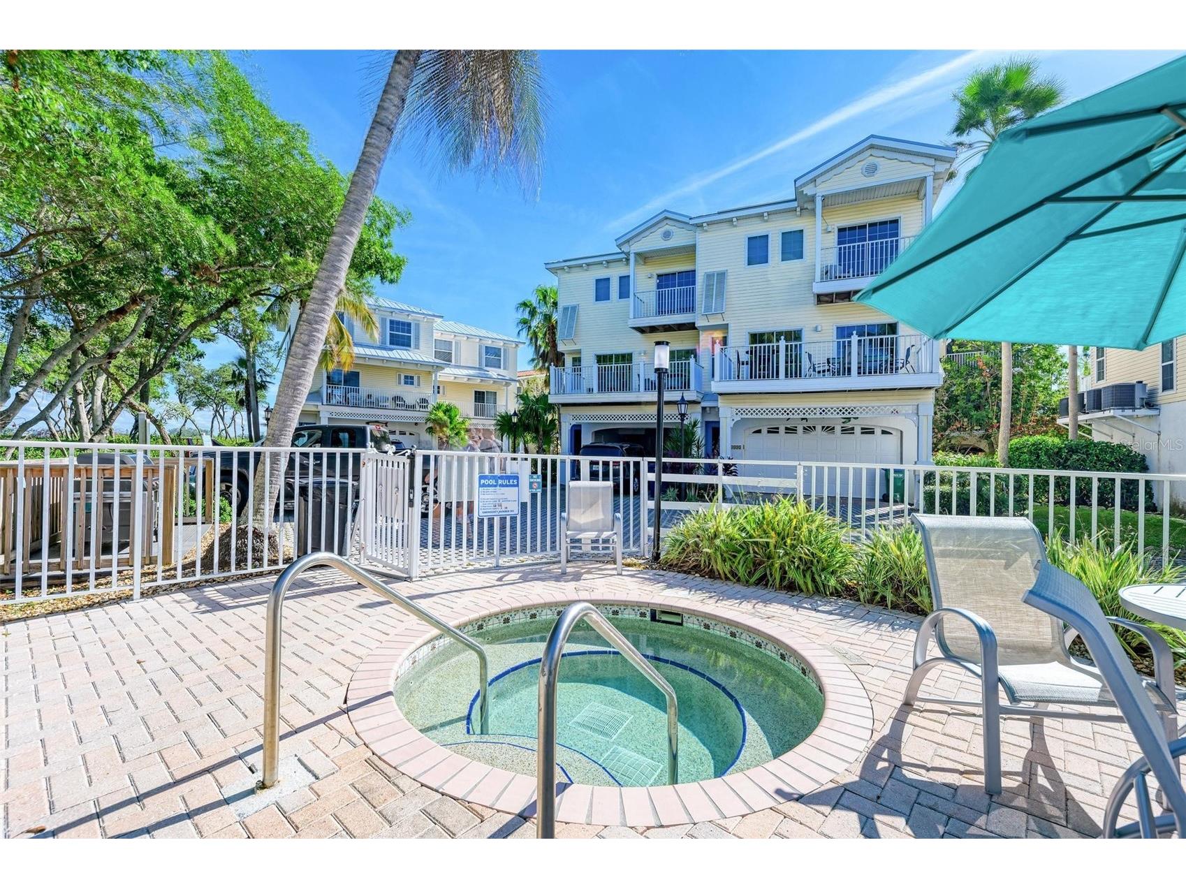 1469 Gulf Drive N Bradenton Beach FL 34217 - GULF OF MEXICO A4695907 image36