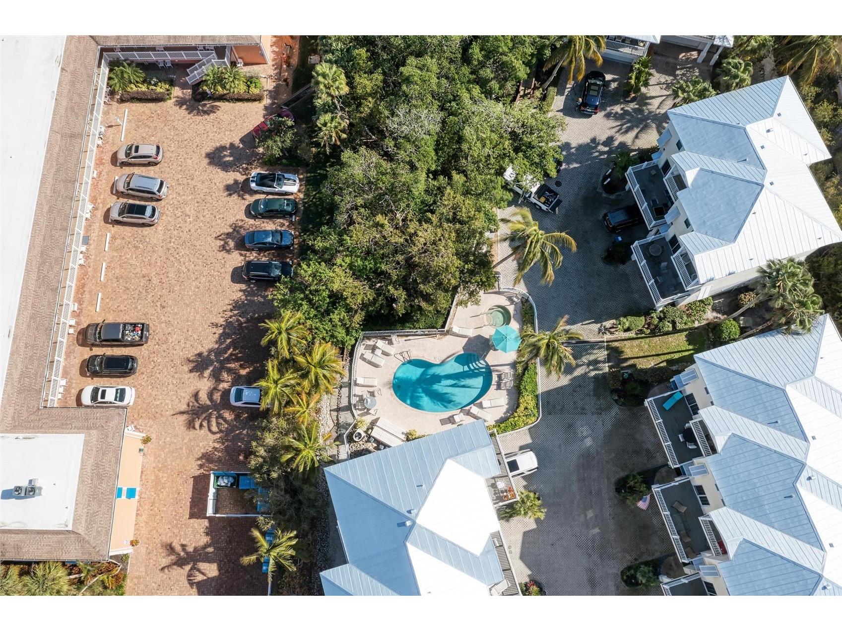 1469 Gulf Drive N Bradenton Beach FL 34217 - GULF OF MEXICO A4695907 image37