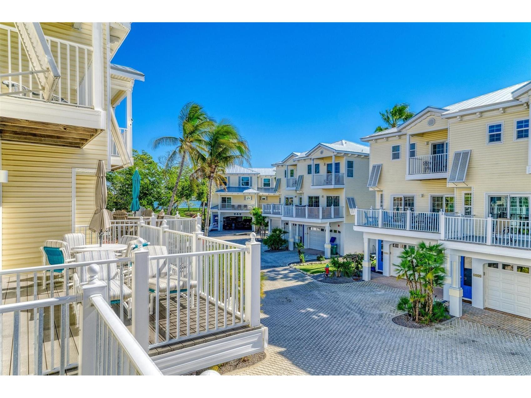 1469 Gulf Drive N Bradenton Beach FL 34217 - GULF OF MEXICO A4695907 image42