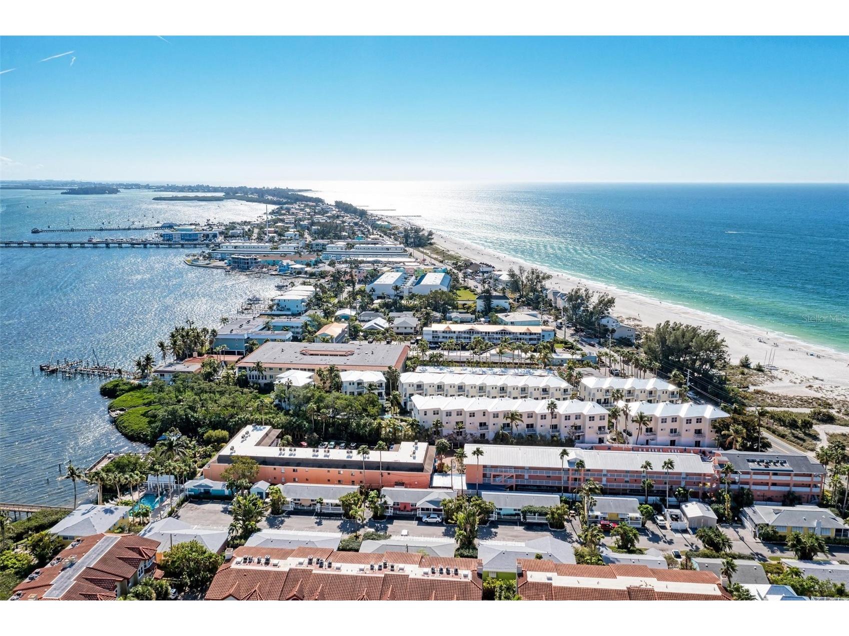 1469 Gulf Drive N Bradenton Beach FL 34217 - GULF OF MEXICO A4695907 image45