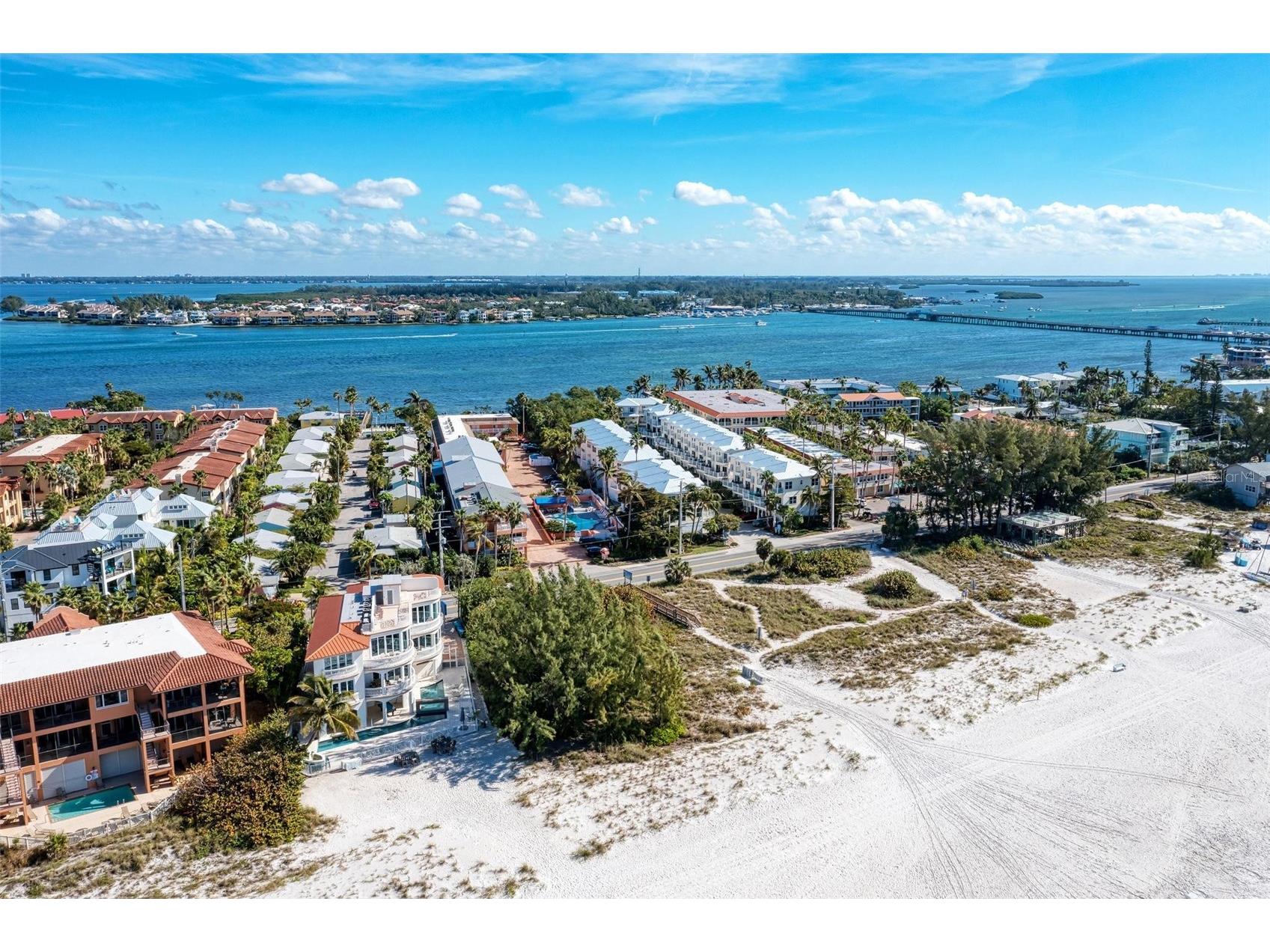 1469 Gulf Drive N Bradenton Beach FL 34217 - GULF OF MEXICO A4695907 image46
