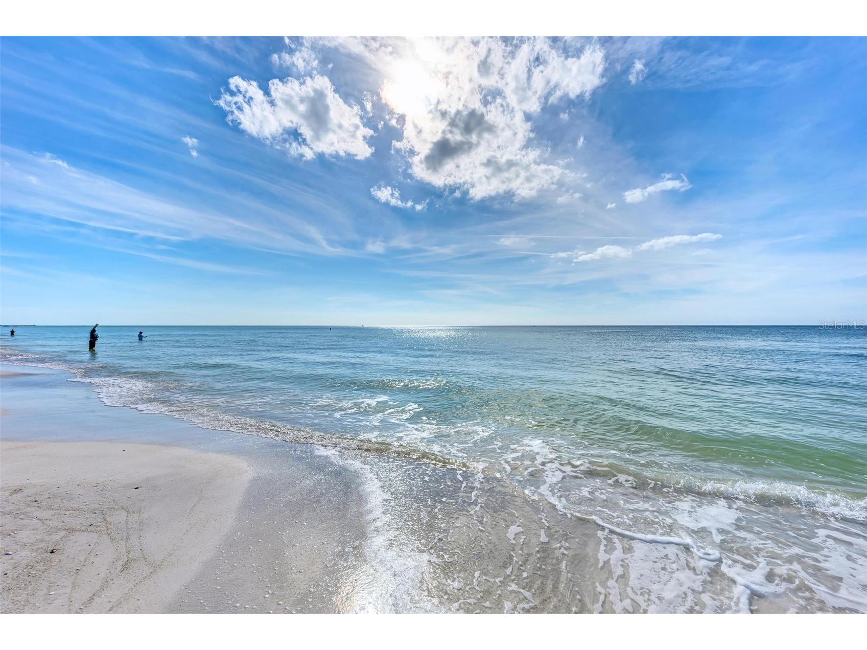 1469 Gulf Drive N Bradenton Beach FL 34217 - GULF OF MEXICO A4695907 image48