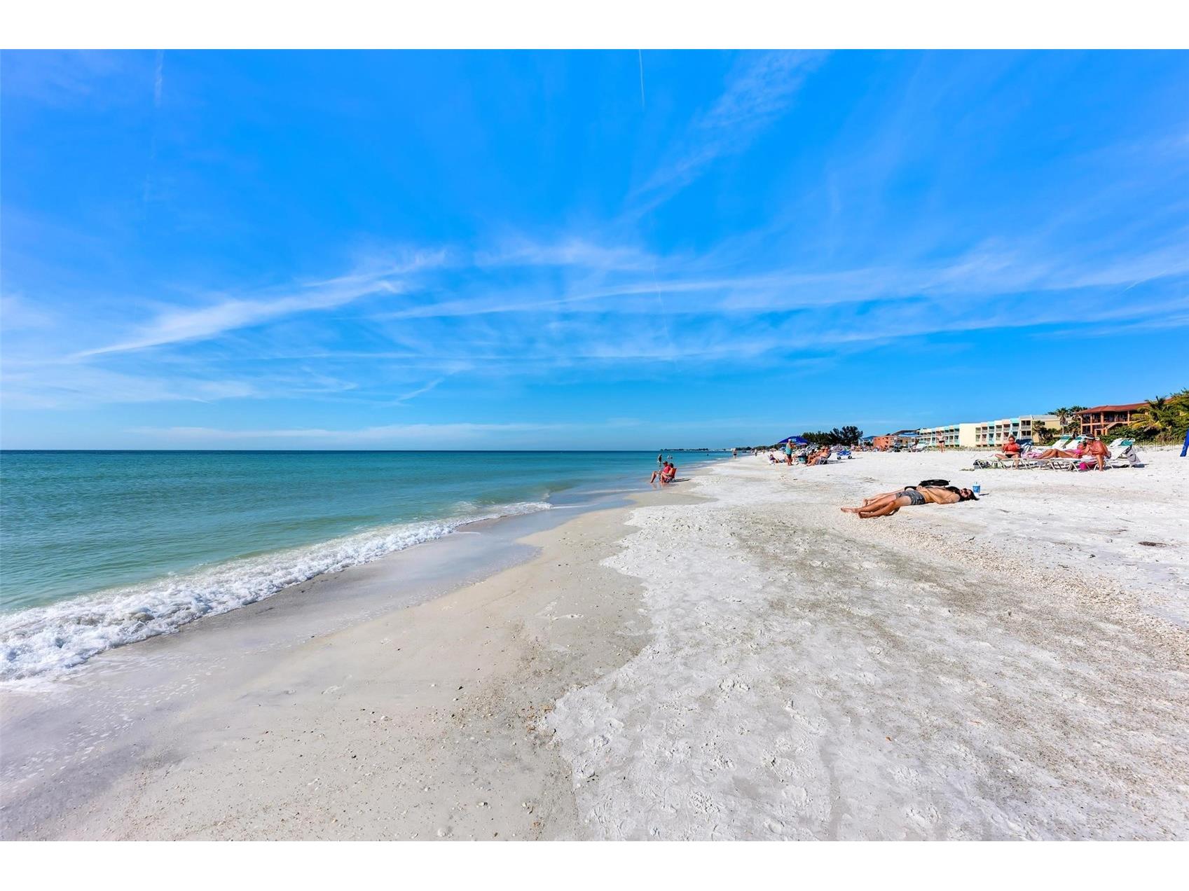 1469 Gulf Drive N Bradenton Beach FL 34217 - GULF OF MEXICO A4695907 image49