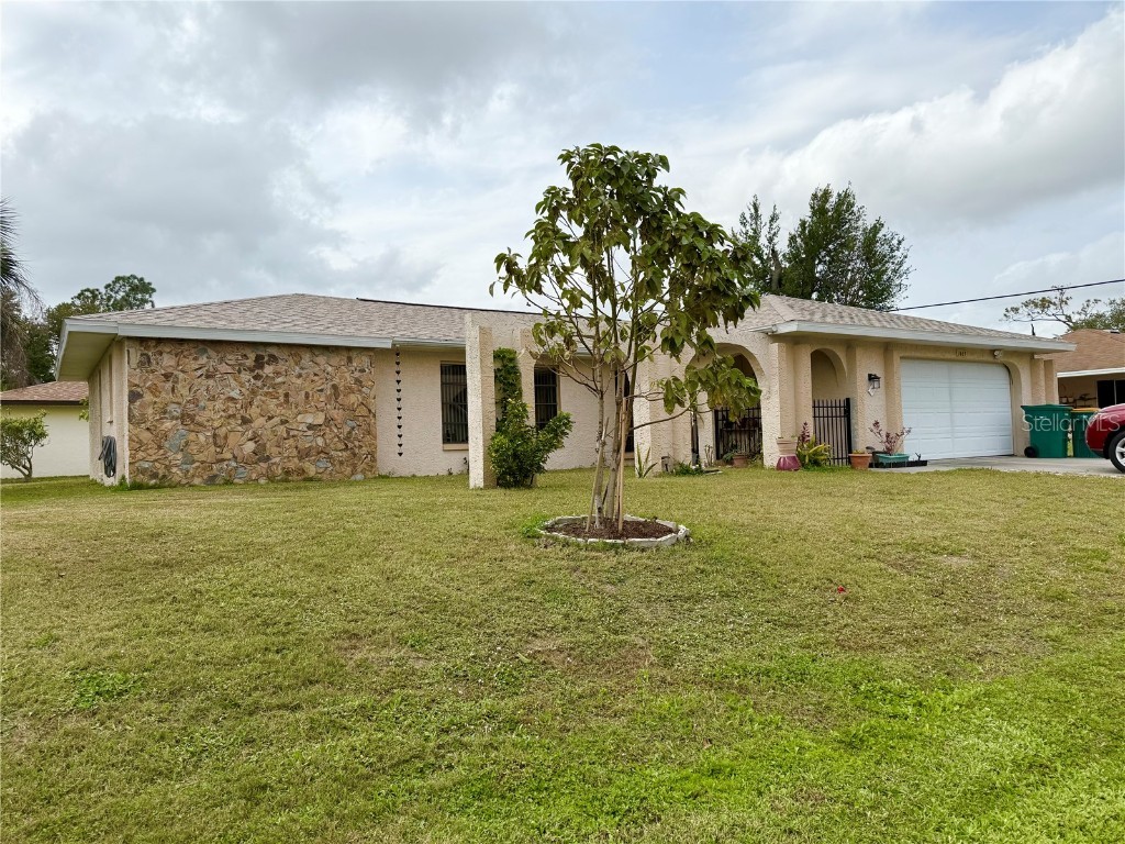 1469 Inverness Street Port Charlotte FL 33952 C7506659 image1