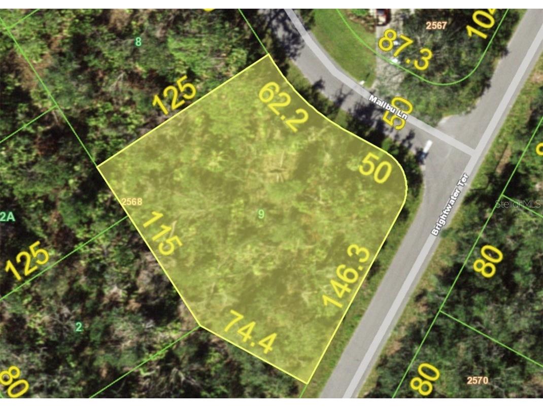 1469 Malibu Lane Port Charlotte FL 33953 C7483262 image1