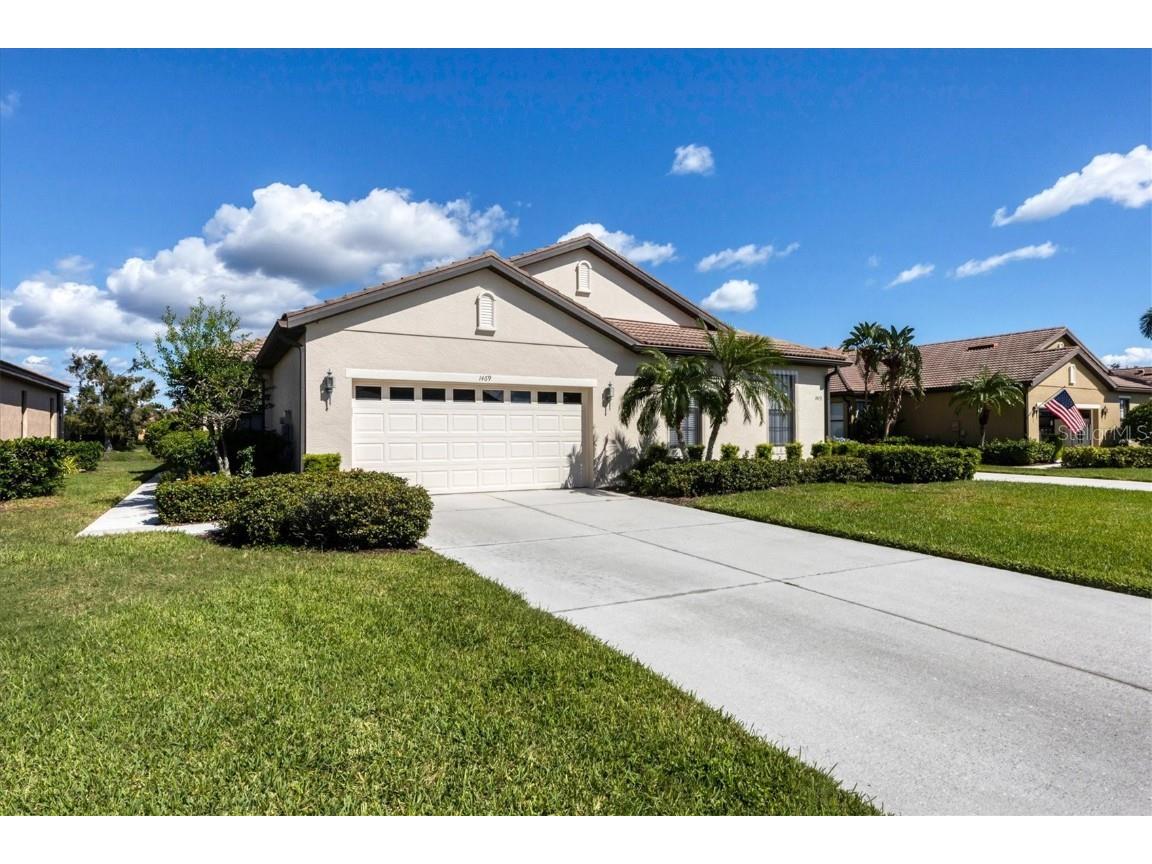 1469 Maseno Drive Venice FL 34292 A4586636 image1
