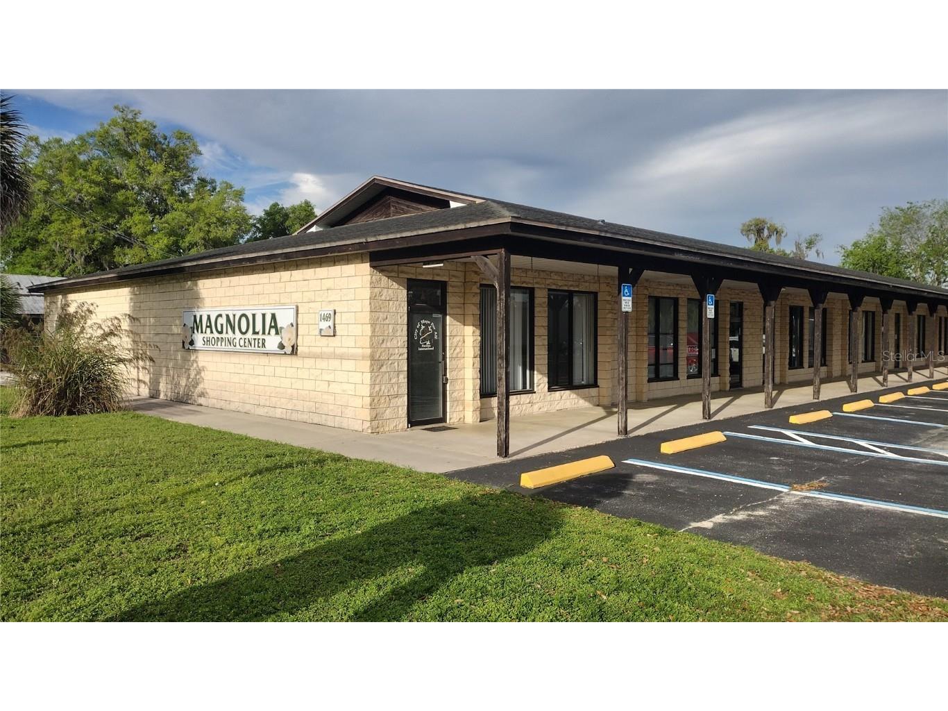 1469 N Magnolia Avenue #A Ocala FL 34475 OM674494 image1