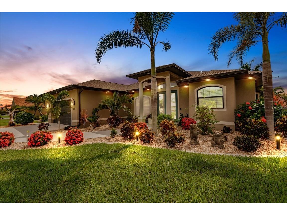 1469 Navigator Road Punta Gorda FL 33983 C7477078 image1