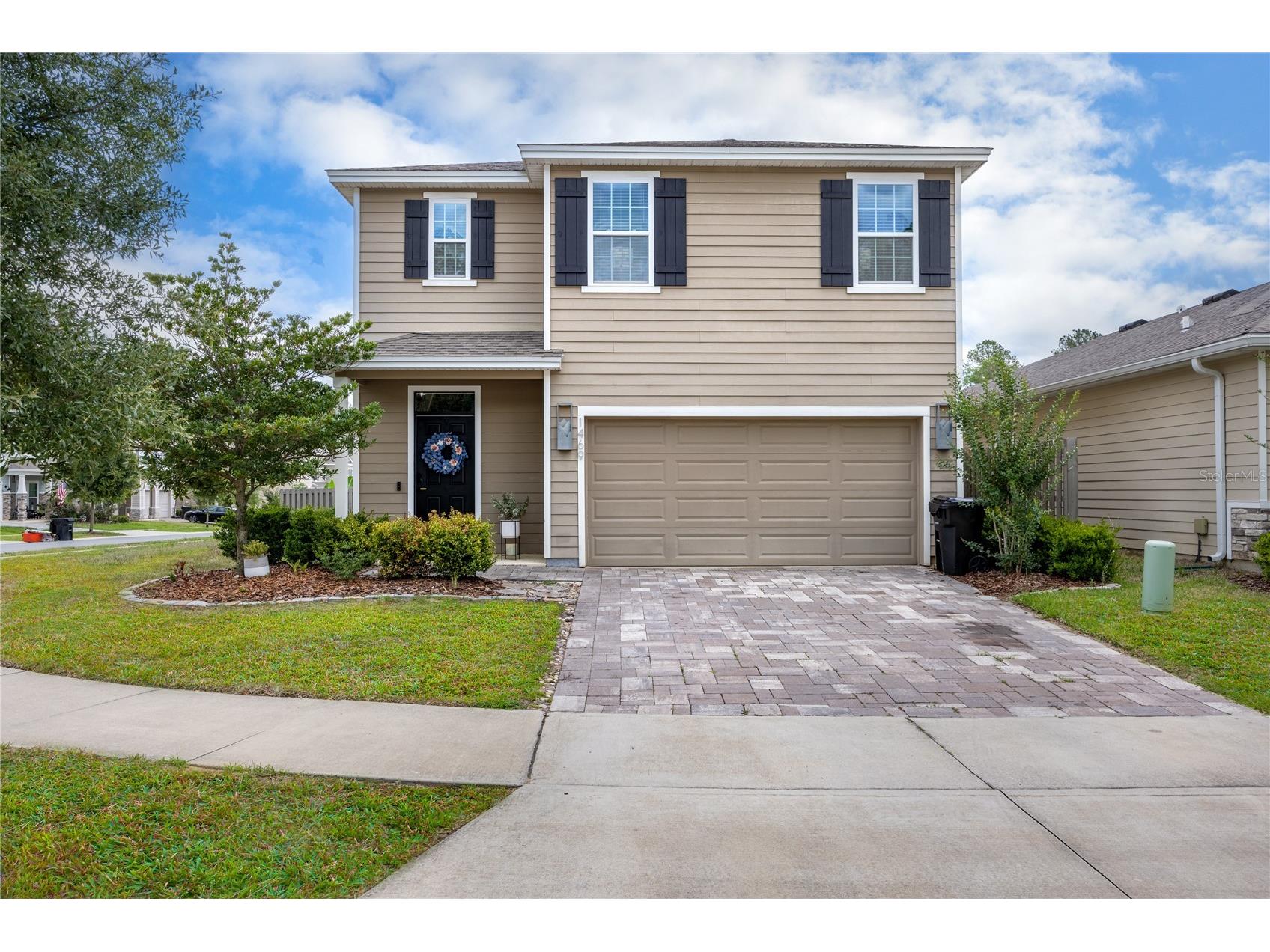 1469 NW 136th Drive Newberry FL 32669 GC540443 image1